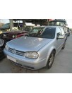 volkswagen golf iv berlina (1j1) del año 2000