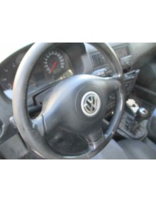 volkswagen golf iv berlina (1j1) del año 2000 2