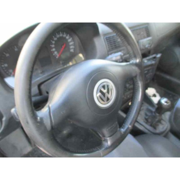 volkswagen golf iv berlina (1j1) del año 2000