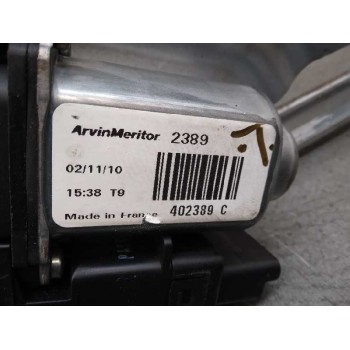 Recambio de elevalunas delantero izquierdo para hyundai ix35 1.7 crdi cat referencia OEM IAM 824702Y010 402389C 6 PINES