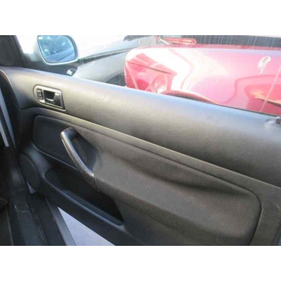 volkswagen golf iv berlina (1j1) del año 2000