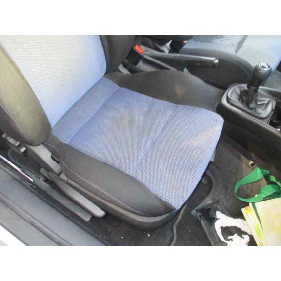 volkswagen golf iv berlina (1j1) del año 2000