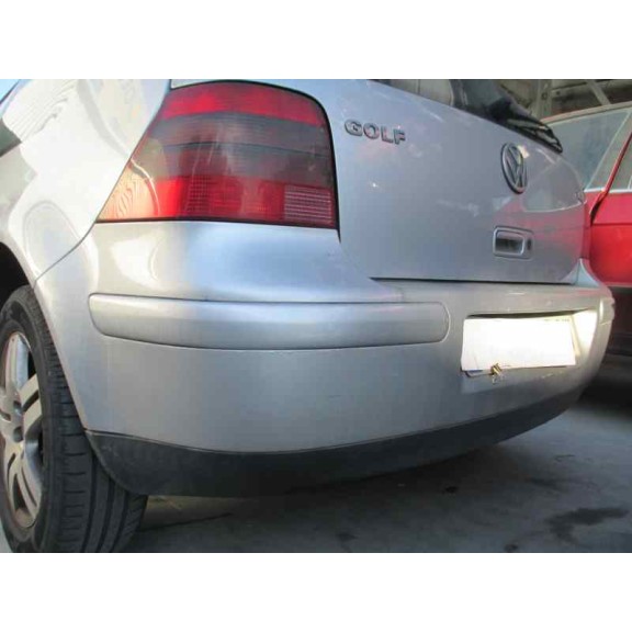 volkswagen golf iv berlina (1j1) del año 2000