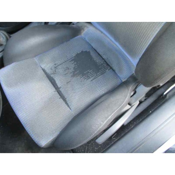 volkswagen golf iv berlina (1j1) del año 2000