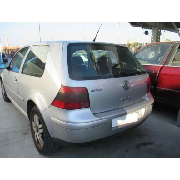 volkswagen golf iv berlina (1j1) del año 2000
