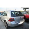 volkswagen golf iv berlina (1j1) del año 2000