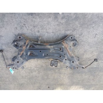 Recambio de puente delantero para hyundai ix35 classic 2wd referencia OEM IAM   