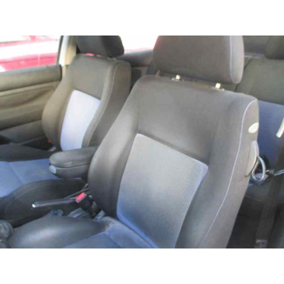 volkswagen golf iv berlina (1j1) del año 2000