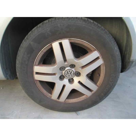 volkswagen golf iv berlina (1j1) del año 2000