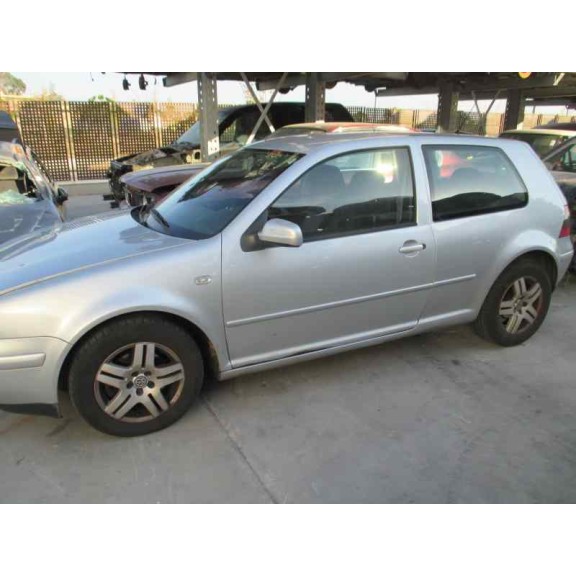 volkswagen golf iv berlina (1j1) del año 2000