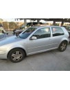 volkswagen golf iv berlina (1j1) del año 2000