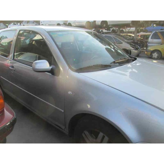 volkswagen golf iv berlina (1j1) del año 2000