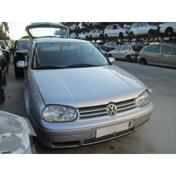 volkswagen golf iv berlina (1j1) del año 2000