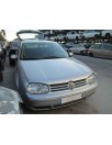 volkswagen golf iv berlina (1j1) del año 2000
