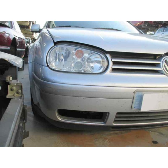 volkswagen golf iv berlina (1j1) del año 2000