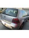volkswagen golf iv berlina (1j1) del año 2000