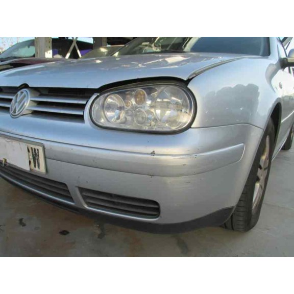 volkswagen golf iv berlina (1j1) del año 2000