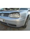 volkswagen golf iv berlina (1j1) del año 2000