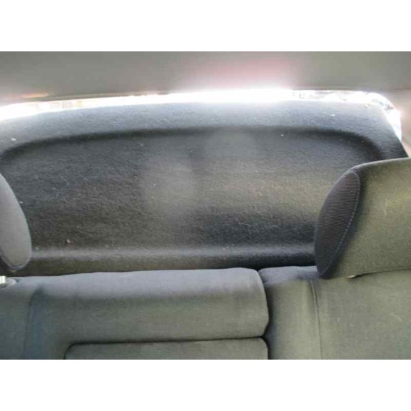 volkswagen golf iv berlina (1j1) del año 2000