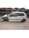 volkswagen polo (9n1) del año 2003