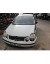 volkswagen polo (9n1) del año 2003