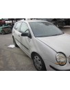 volkswagen polo (9n1) del año 2003