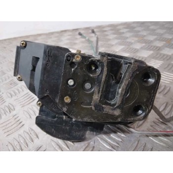 Recambio de cerradura puerta delantera derecha para kia cerato 1.6 lx familiar (5-ptas.) referencia OEM IAM  ELÉCTRICO 