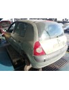 renault clio ii fase ii (b/cb0) del año 2003