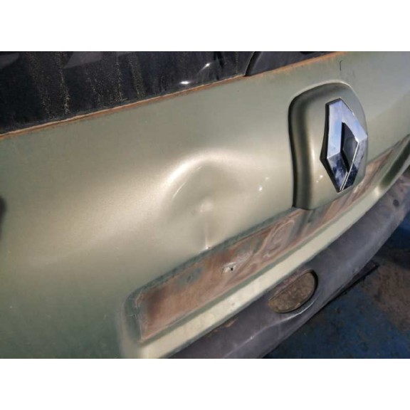 renault clio ii fase ii (b/cb0) del año 2003