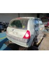 renault clio ii fase ii (b/cb0) del año 2003