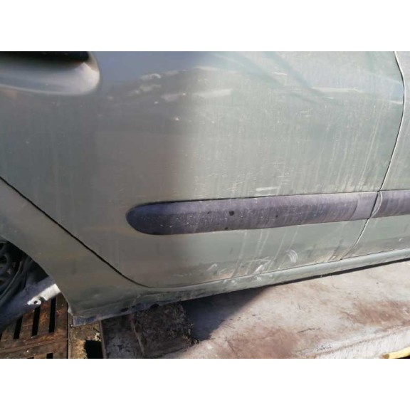 renault clio ii fase ii (b/cb0) del año 2003