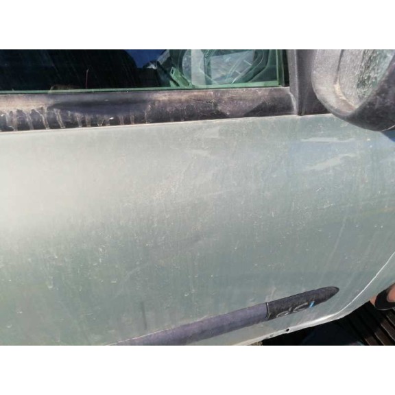 renault clio ii fase ii (b/cb0) del año 2003