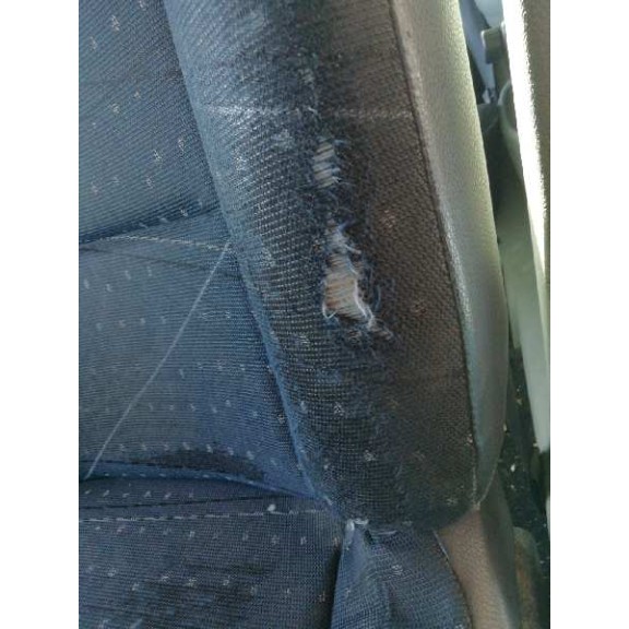 renault clio ii fase ii (b/cb0) del año 2003