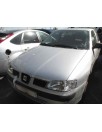 seat ibiza (6k1) del año 2002