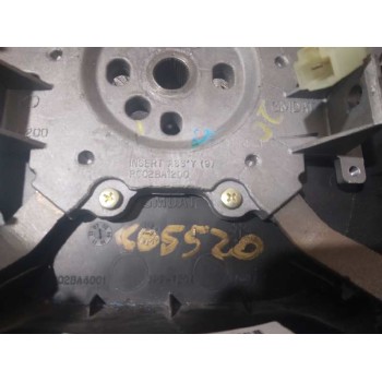 Recambio de volante para chevrolet aveo 1.4 cat referencia OEM IAM R59236 4RADIOS C/MANDOS