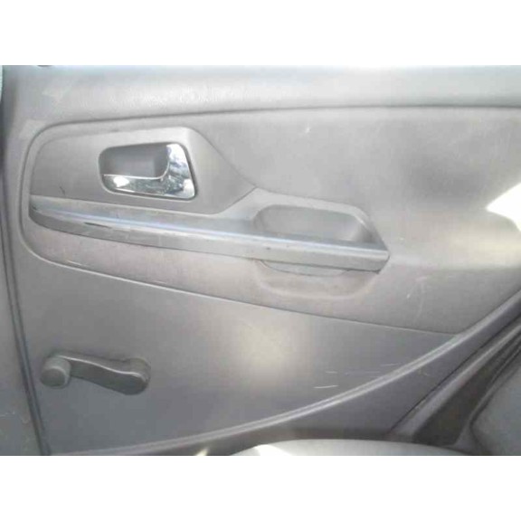 seat ibiza (6k1) del año 2002