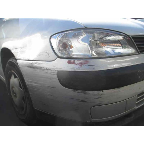 seat ibiza (6k1) del año 2002