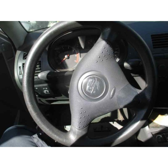 seat ibiza (6k1) del año 2002