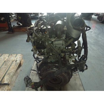 Recambio de motor casco para ford fiesta (ccn) 1.0 ecoboost cat referencia OEM IAM SFJB CASCO 