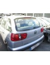 seat ibiza (6k1) del año 2002