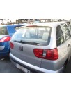seat ibiza (6k1) del año 2002