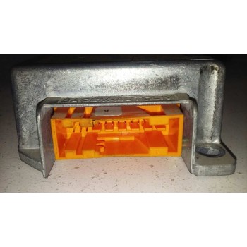 Recambio de centralita airbag para citroën xsara berlina 1.9td attraction referencia OEM IAM 9638101980 9638101980 