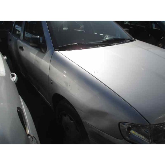 seat ibiza (6k1) del año 2002
