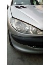 peugeot 206 berlina del año 2005