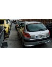 peugeot 206 berlina del año 2005
