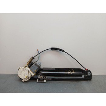 ELEVALUNAS TRASERO IZQUIERDO 67628360512 2 cables 