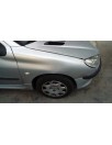 peugeot 206 berlina del año 2005