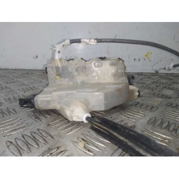 Recambio de cerradura puerta delantera derecha para peugeot 508 allure referencia OEM IAM 2259M097K8 PSA165202 165202