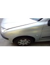 peugeot 206 berlina del año 2005