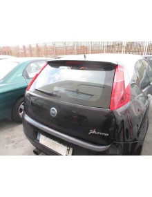 fiat grande punto (199) del año 2008